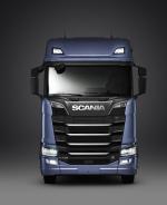 Scania S 730 4x2 Highline 2016 года